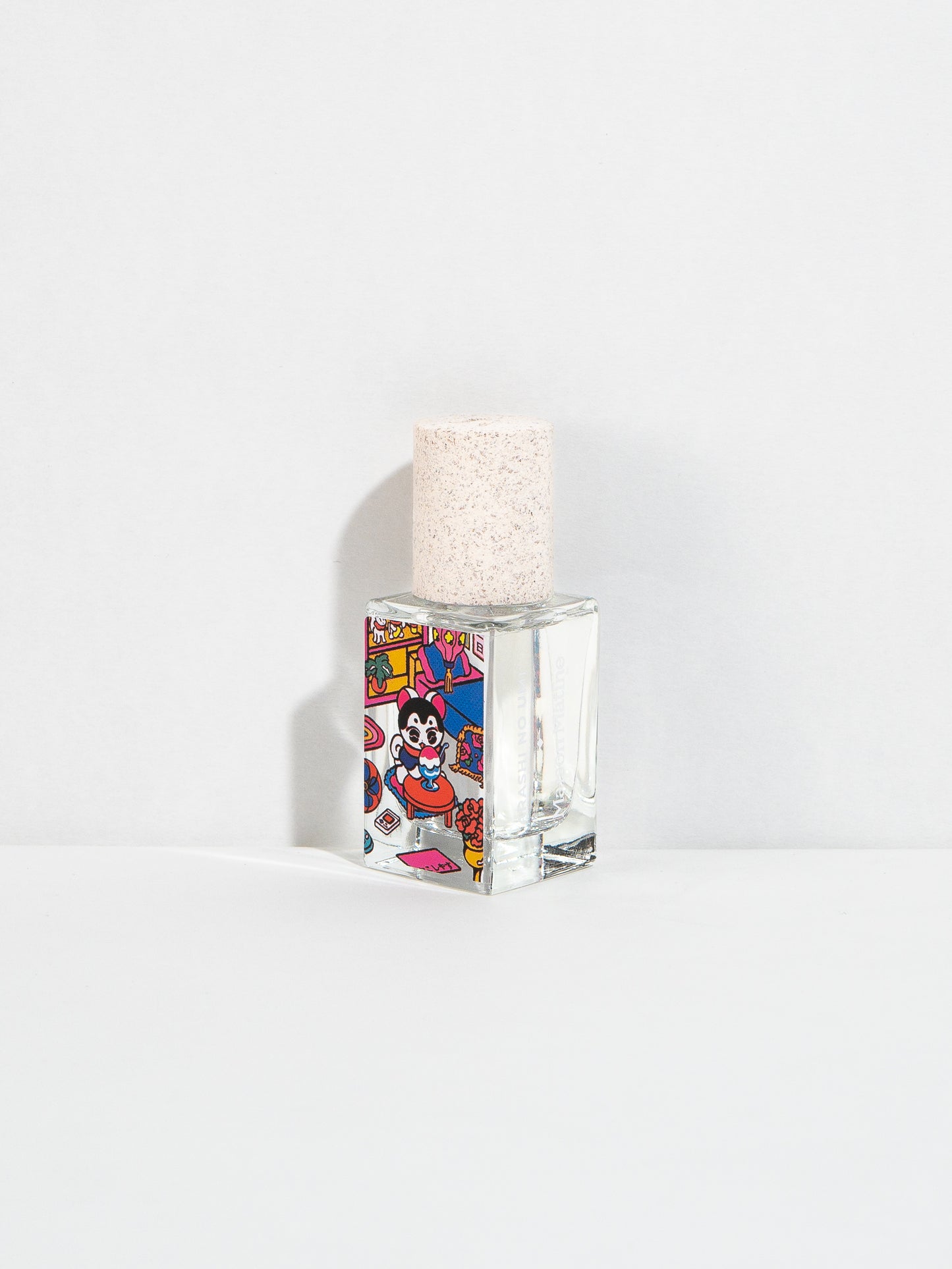 Mini Parfum - Arashi No Umi - Maison Matine