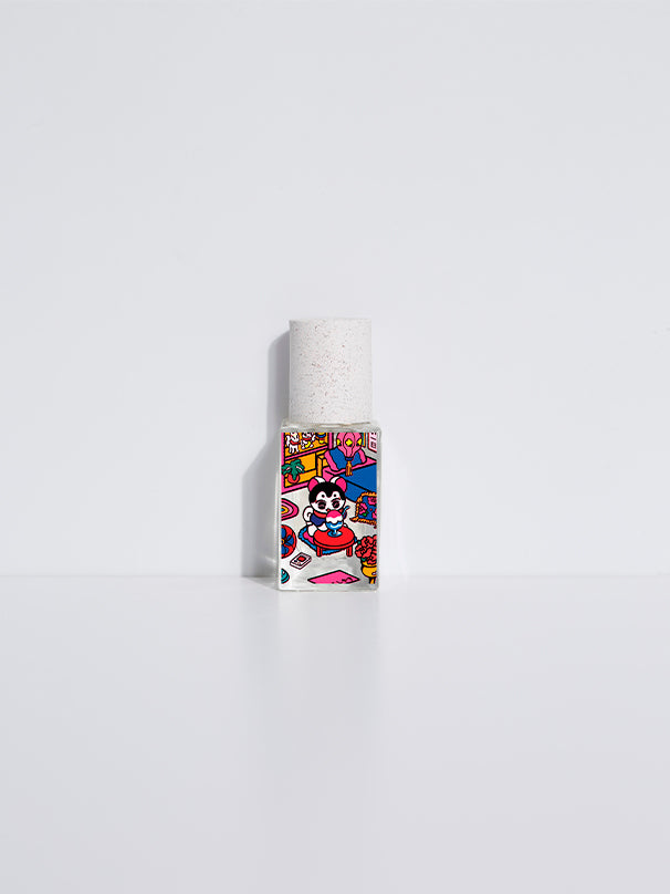 Mini Parfum - Arashi No Umi - Maison Matine