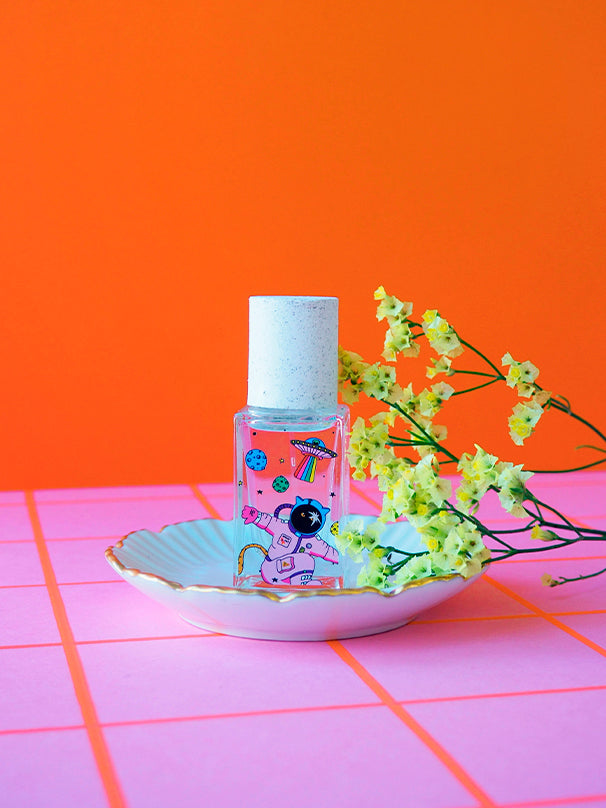 Mini Parfum - Tu Te Calmes - Maison Matine