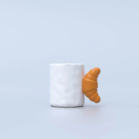 Mug Croissant