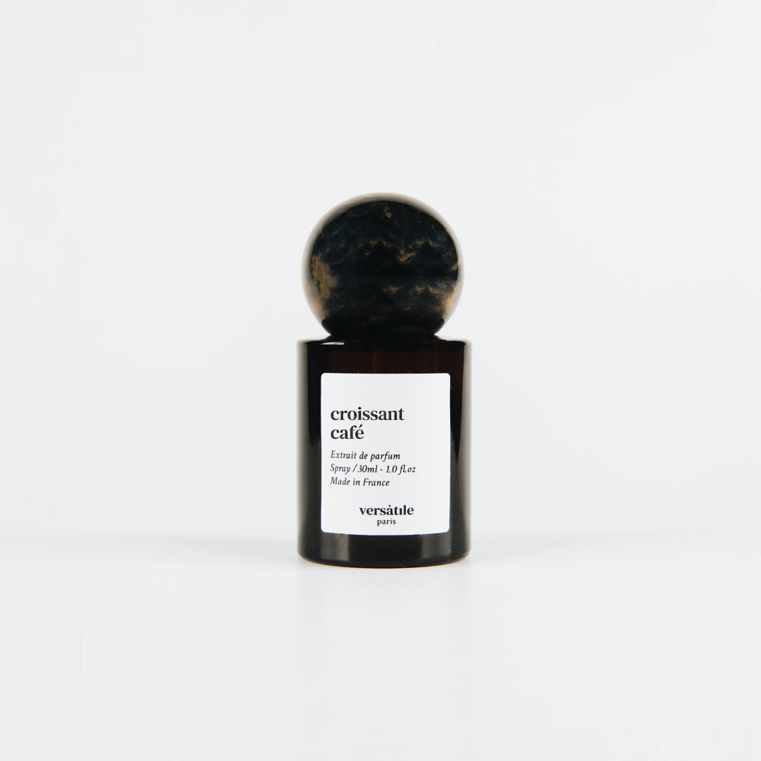 Parfum Spray - Croissant Café - Versatile Paris