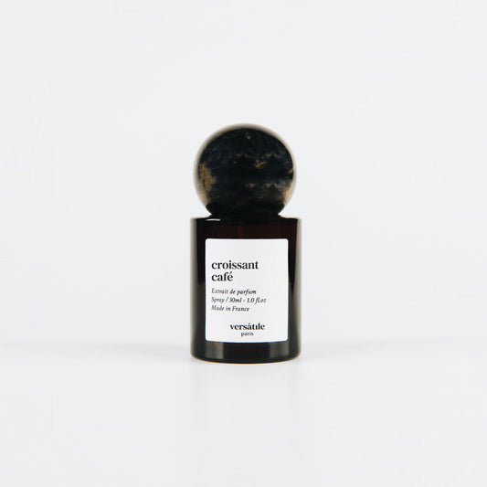 Parfum Spray - Croissant Café - Versatile Paris