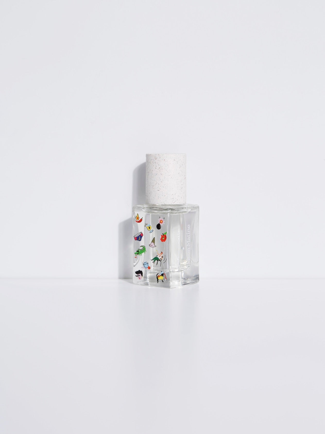 Mini Parfum - Poom Poom - Maison Matine