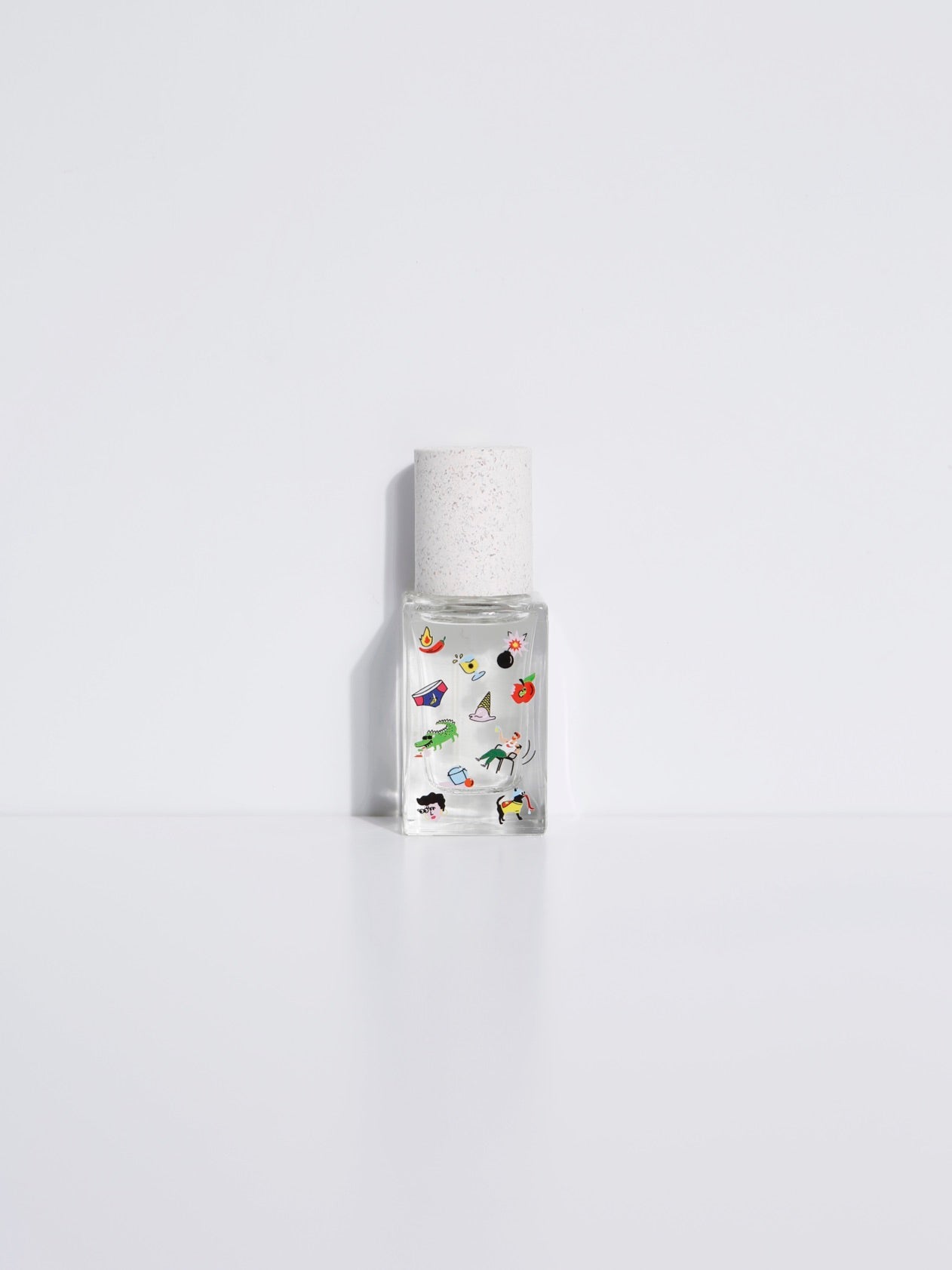 Mini Parfum - Poom Poom - Maison Matine