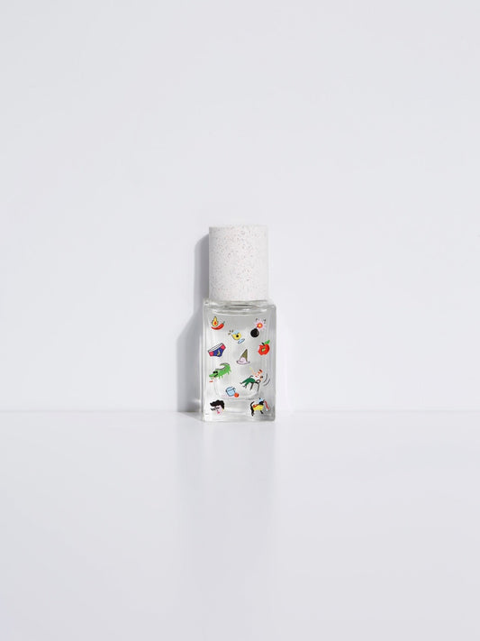 Mini Parfum - Poom Poom - Maison Matine