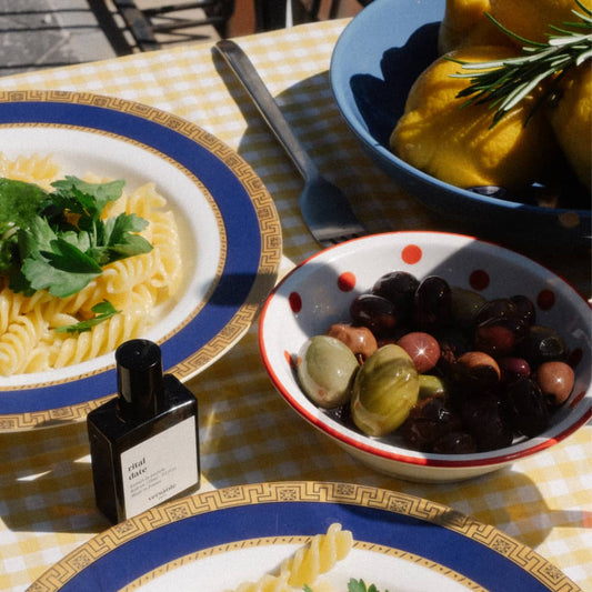 Parfum Roll On - Rital Date - Versatile Paris