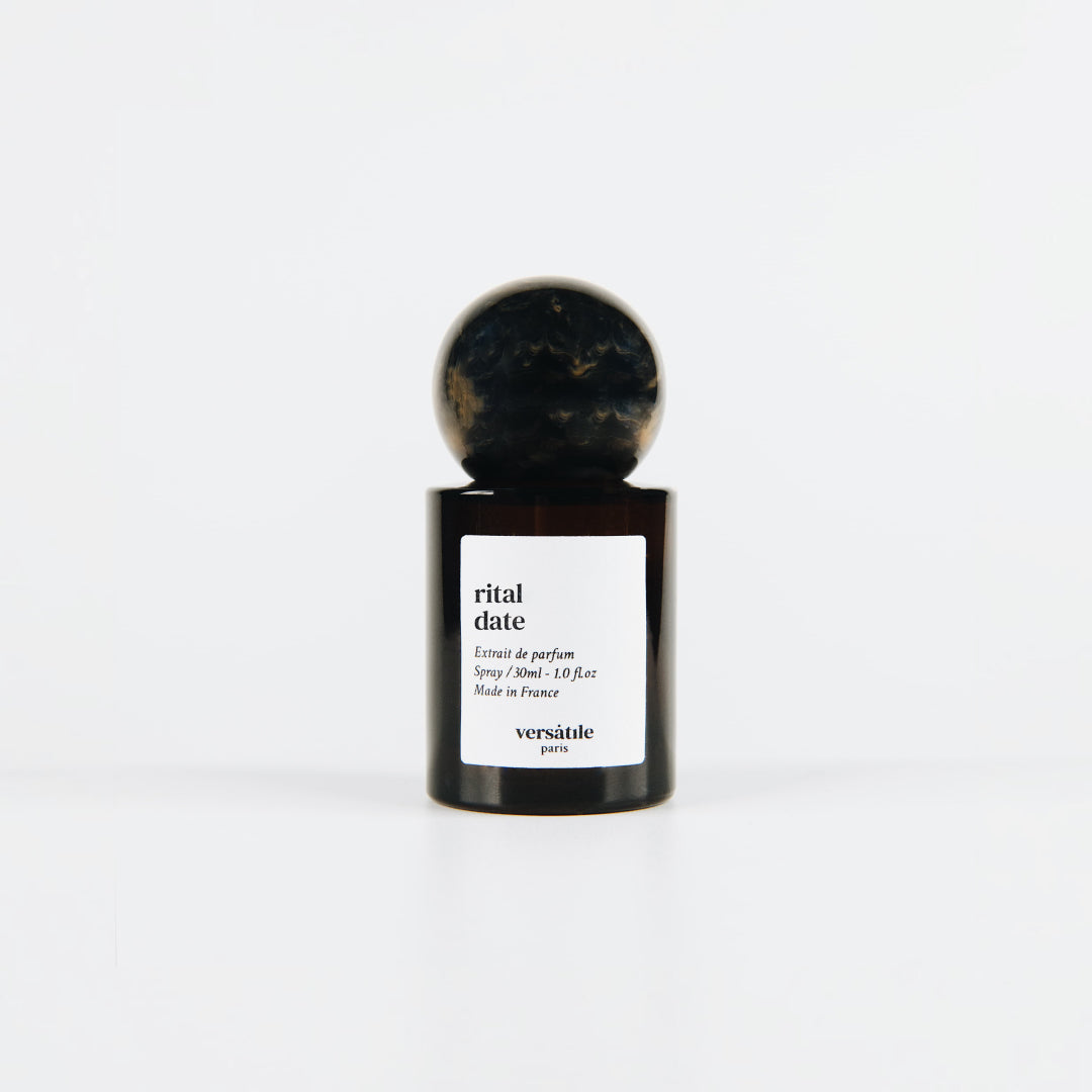 Parfum Spray - Rital Date - Versatile Paris