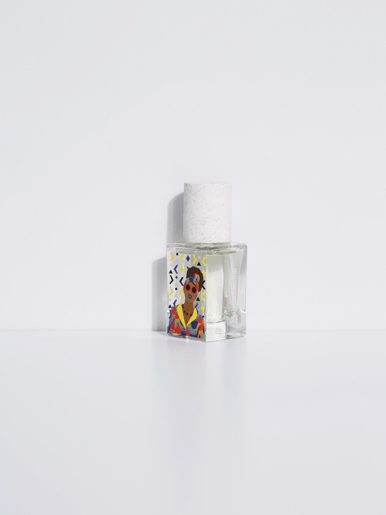 Mini Parfum - Warni Warni - Maison Matine