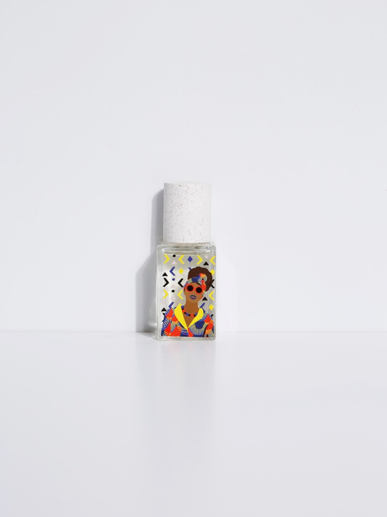 Mini Parfum - Warni Warni - Maison Matine