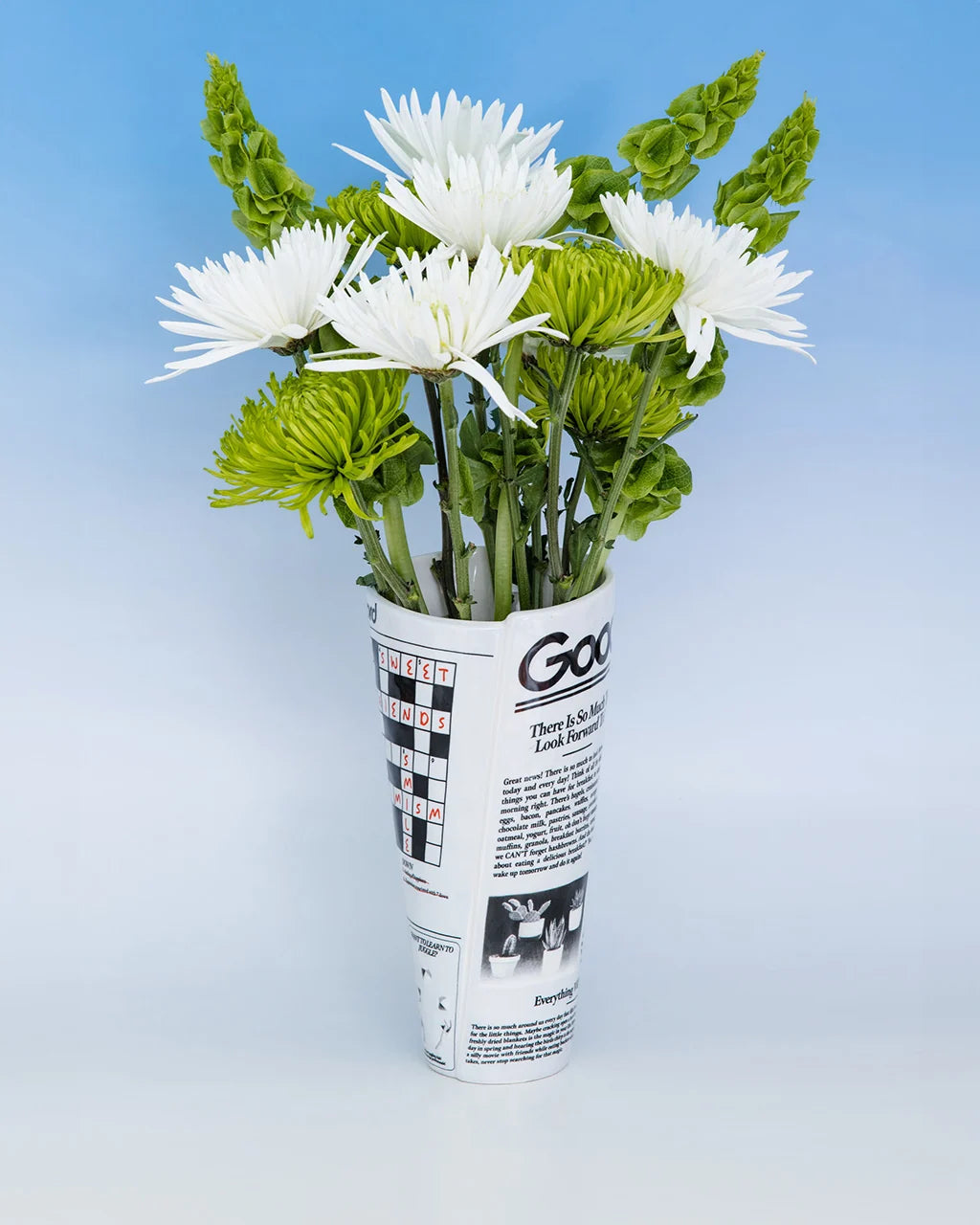 Vase Journal