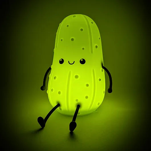 Lampe Positive Pickle - Gift Republic