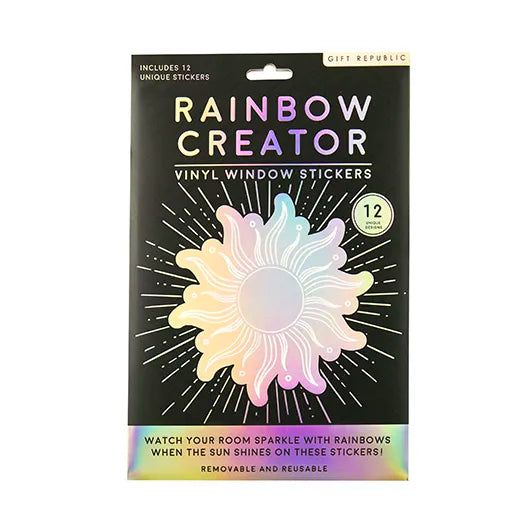 Rainbow Creator - Gift Republic