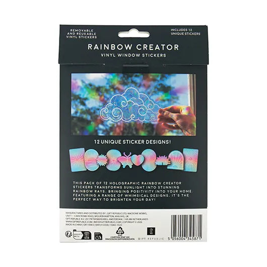 Rainbow Creator - Gift Republic