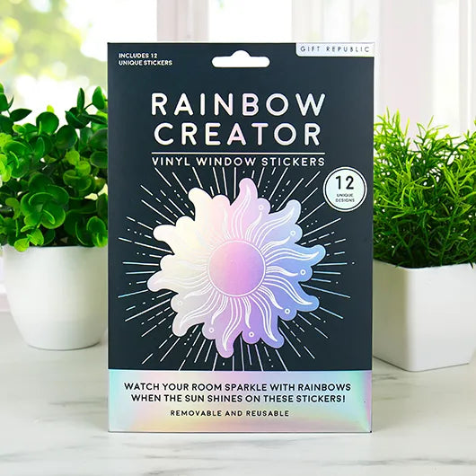 Rainbow Creator - Gift Republic