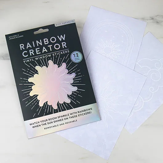 Rainbow Creator - Gift Republic
